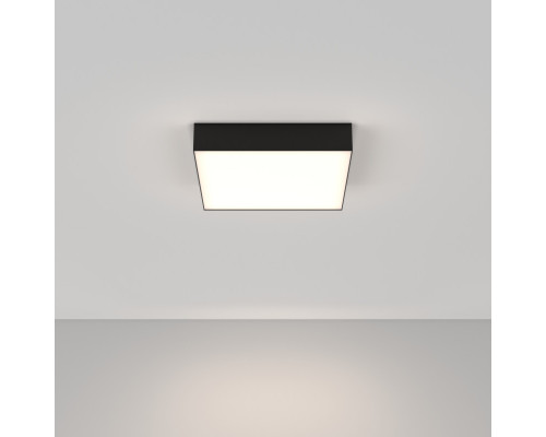 Заказать Накладной светильник Maytoni Technical C032CL-36W4K-SQ-B| VIVID-LIGHT.RU