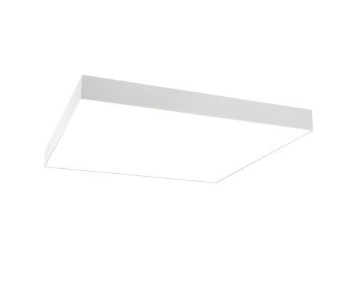 Заказать Накладной светильник Maytoni Technical C032CL-90W4K-SQ-W| VIVID-LIGHT.RU