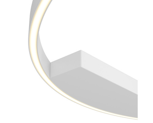 Заказать Накладной светильник Maytoni MOD058CL-L50WK| VIVID-LIGHT.RU