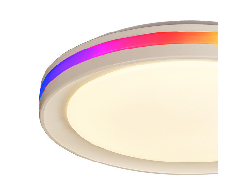 Купить Накладной светильник Mantra 8484| VIVID-LIGHT.RU