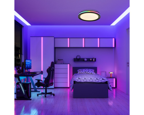 Купить Накладной светильник Mantra 8485| VIVID-LIGHT.RU