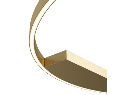 Оформить заказ Накладной светильник Maytoni MOD058CL-L65BSK| VIVID-LIGHT.RU