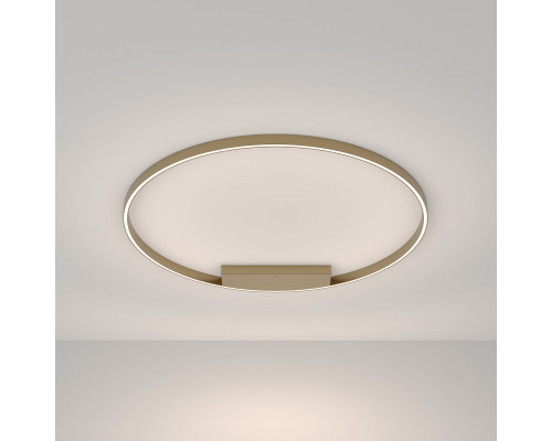 Оформить заказ Накладной светильник Maytoni MOD058CL-L65BSK| VIVID-LIGHT.RU