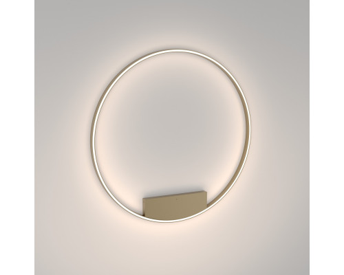 Оформить заказ Накладной светильник Maytoni MOD058CL-L65BSK| VIVID-LIGHT.RU