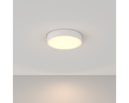 Заказать Накладной светильник Maytoni Technical C032CL-36W3K-RD-W| VIVID-LIGHT.RU