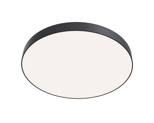 Сделать заказ Накладной светильник Maytoni Technical C032CL-90W4K-RD-B| VIVID-LIGHT.RU