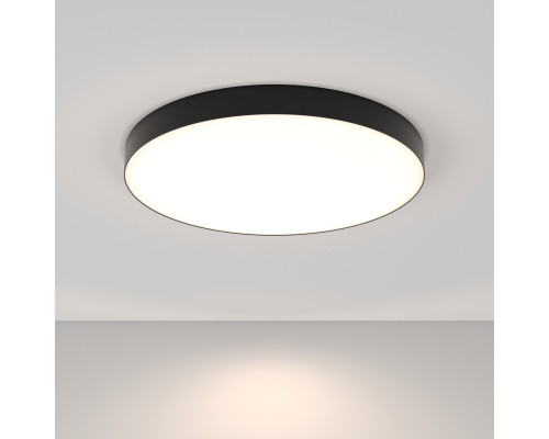 Сделать заказ Накладной светильник Maytoni Technical C032CL-90W4K-RD-B| VIVID-LIGHT.RU