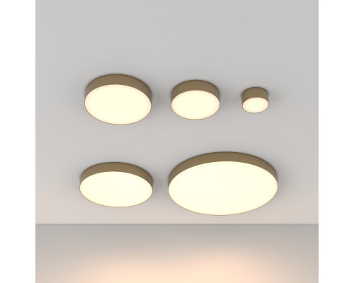 Заказать Накладной светильник Maytoni Technical C032CL-12W3K-RD-MG| VIVID-LIGHT.RU