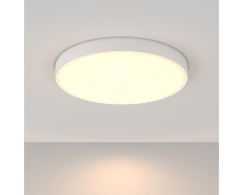 Купить Накладной светильник Maytoni Technical C032CL-90W3K-RD-W| VIVID-LIGHT.RU