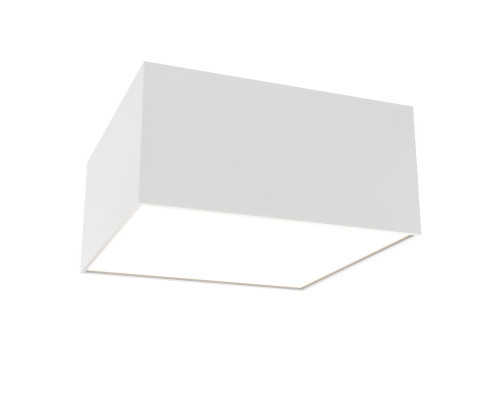 Купить Накладной светильник Maytoni Technical C032CL-12W3K-SQ-W| VIVID-LIGHT.RU