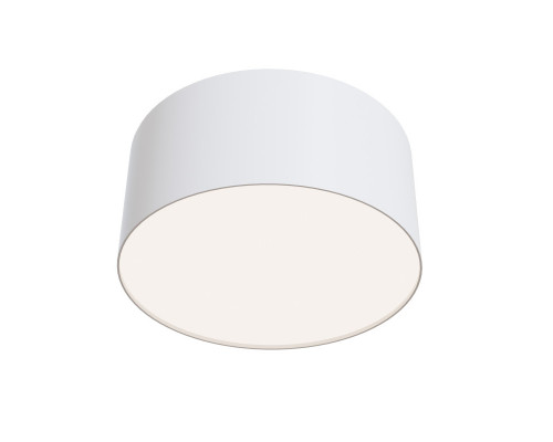 Купить Накладной светильник Maytoni Technical C032CL-12W4K-RD-W| VIVID-LIGHT.RU