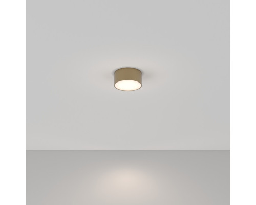 Оформить заказ Накладной светильник Maytoni Technical C032CL-12W4K-RD-MG| VIVID-LIGHT.RU