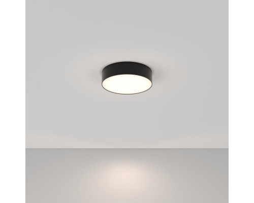 Заказать Накладной светильник Maytoni Technical C032CL-24W4K-RD-B| VIVID-LIGHT.RU