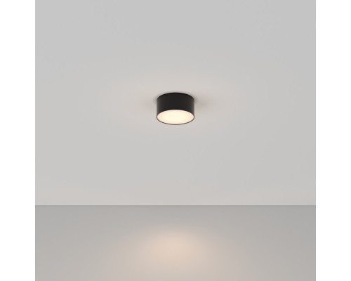 Оформить заказ Накладной светильник Maytoni Technical C032CL-12W3K-RD-B| VIVID-LIGHT.RU