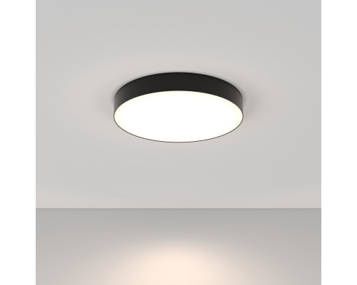 Оформить заказ Накладной светильник Maytoni Technical C032CL-45W4K-RD-B| VIVID-LIGHT.RU