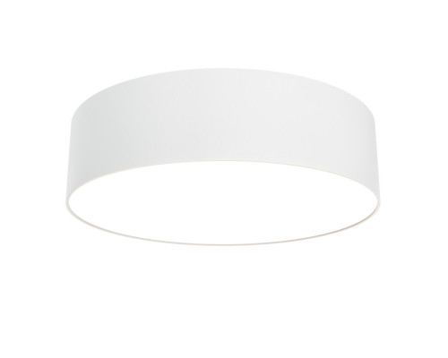 Заказать Накладной светильник Maytoni Technical C032CL-24W3K-RD-W| VIVID-LIGHT.RU