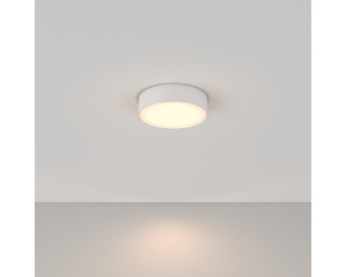 Заказать Накладной светильник Maytoni Technical C032CL-24W3K-RD-W| VIVID-LIGHT.RU