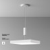 Заказать Накладной светильник Maytoni Technical C032CL-90W4K-SQ-W| VIVID-LIGHT.RU