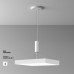 Заказать Накладной светильник Maytoni Technical C032CL-90W4K-SQ-W| VIVID-LIGHT.RU
