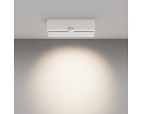 Заказать Накладной светильник Maytoni Technical C136CL-12W4K-W| VIVID-LIGHT.RU