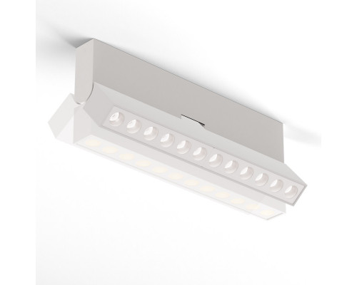 Заказать Накладной светильник Maytoni Technical C136CL-12W4K-W| VIVID-LIGHT.RU