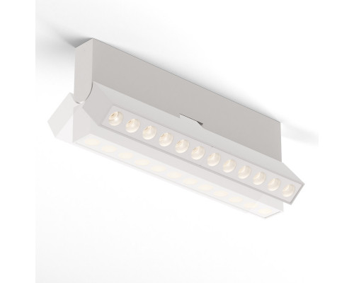 Купить Накладной светильник Maytoni Technical C136CL-12W3K-W| VIVID-LIGHT.RU