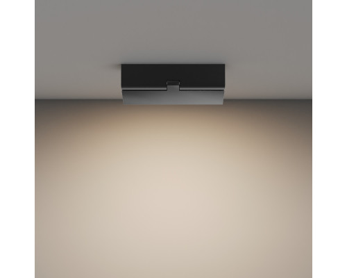 Купить Накладной светильник Maytoni Technical C133CL-12W3K-B| VIVID-LIGHT.RU