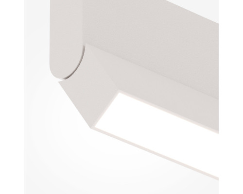 Оформить заказ Накладной светильник Maytoni Technical C133CL-12W4K-W| VIVID-LIGHT.RU