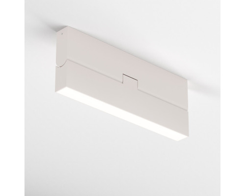 Оформить заказ Накладной светильник Maytoni Technical C133CL-12W3K-W| VIVID-LIGHT.RU