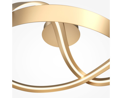 Заказать Накладной светильник Maytoni MOD283CL-L34BS3K| VIVID-LIGHT.RU