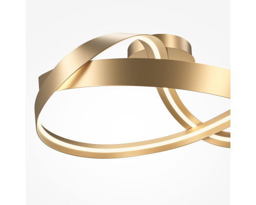 Заказать Накладной светильник Maytoni MOD283CL-L34BS3K| VIVID-LIGHT.RU