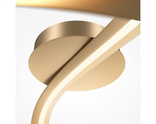 Заказать Накладной светильник Maytoni MOD283CL-L34BS3K| VIVID-LIGHT.RU