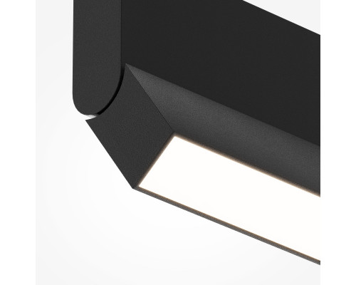 Оформить заказ Накладной светильник Maytoni Technical C133CL-12W4K-B| VIVID-LIGHT.RU