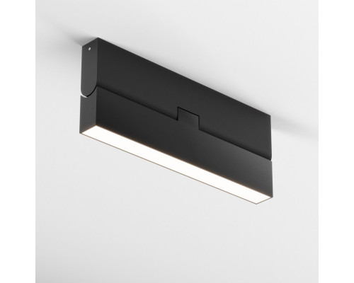 Оформить заказ Накладной светильник Maytoni Technical C133CL-12W4K-B| VIVID-LIGHT.RU