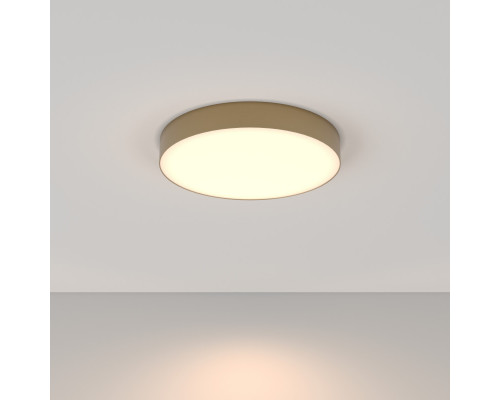 Оформить заказ Накладной светильник Maytoni Technical C032CL-45W3K-RD-MG| VIVID-LIGHT.RU