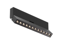 Накладной светильник Maytoni Technical C136CL-12W4K-B