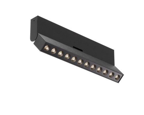 Сделать заказ Накладной светильник Maytoni Technical C136CL-12W4K-B| VIVID-LIGHT.RU