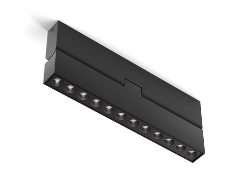 Сделать заказ Накладной светильник Maytoni Technical C136CL-12W4K-B| VIVID-LIGHT.RU