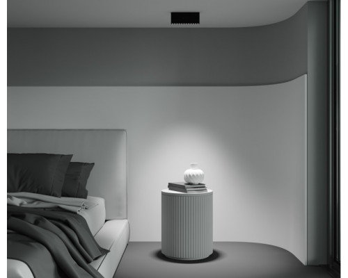 Сделать заказ Накладной светильник Maytoni Technical C136CL-12W4K-B| VIVID-LIGHT.RU