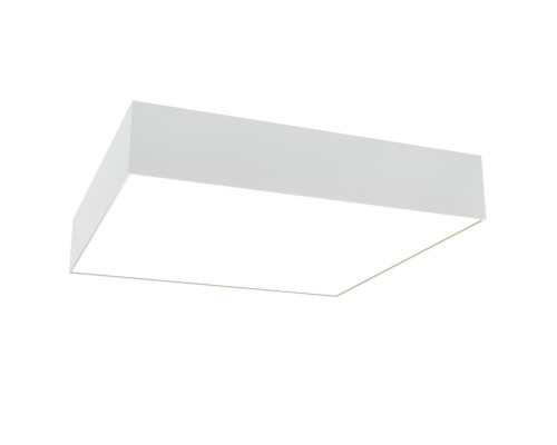 Купить Накладной светильник Maytoni Technical C032CL-36W4K-SQ-W| VIVID-LIGHT.RU