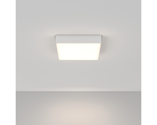 Купить Накладной светильник Maytoni Technical C032CL-36W4K-SQ-W| VIVID-LIGHT.RU