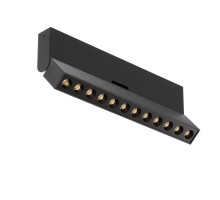 Накладной светильник Maytoni Technical C136CL-12W3K-B