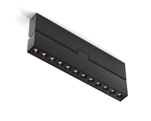 Купить Накладной светильник Maytoni Technical C136CL-12W3K-B| VIVID-LIGHT.RU