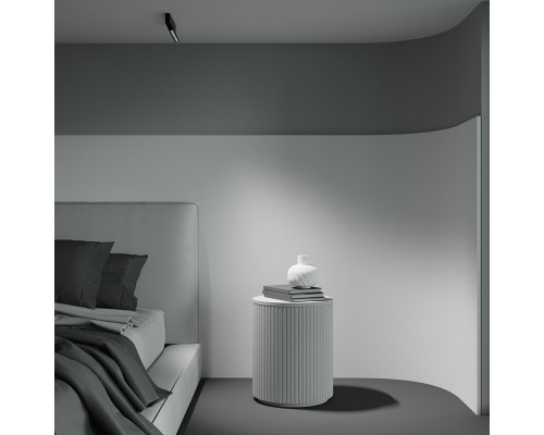 Купить Накладной светильник Maytoni Technical C136CL-12W3K-B| VIVID-LIGHT.RU