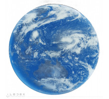 Накладной светильник iLedex 01-D500-36W