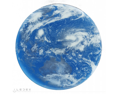 Купить Накладной светильник iLedex 01-D500-36W| VIVID-LIGHT.RU