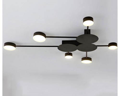 Оформить заказ Накладной светильник Kink Light 2206D,19| VIVID-LIGHT.RU