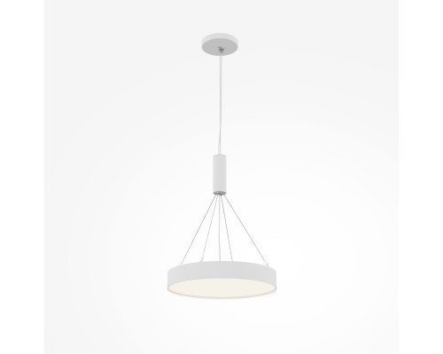 Заказать Накладной светильник Maytoni Technical C032CL-45W4K-RD-W| VIVID-LIGHT.RU