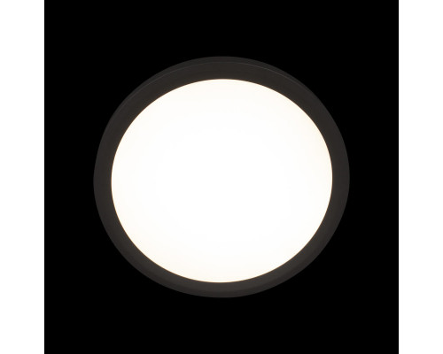 Сделать заказ Накладной светильник LOFT IT 10227/24 Black| VIVID-LIGHT.RU