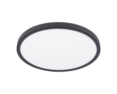 Заказать Накладной светильник LOFT IT 10227/40 Black| VIVID-LIGHT.RU